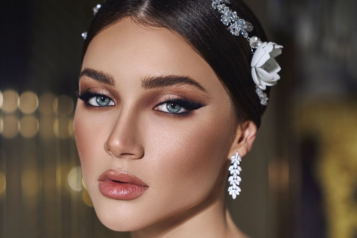 Top Tips for choosing your wedding Hair Style and Makeup - Warwick House Inspiration Wedding Blog Top Tips for choosing your wedding Hair Style and Makeup - Warwick House Inspiration Wedding Blog
